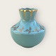 Bornholm ceramicsSøholmTurquoise vase*DKK 300