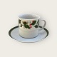 Christmas porcelainHollyCoffee cup*DKK 50