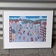 K. E. FærgemannTryk år 1995Nytorv, Aalborg