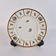 RC tallerken8553Henriette