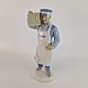 Bygdø figurØlkusk Carlsberg22 cm