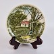 Johnson asietThe Friendly Village11 cm