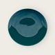 AluminiaConfettiplateGreen*DKK 75