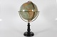 Antik Fransk GlobusGlobe TerrestreCh Perigot