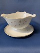 Gravy bowl #MælkevejBing and GrondahlDeck no. 8
