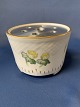 Bing & Grøndahl Erantis, Teapot heaterDec. No. 237Height 8.5 cm.Diameter 12 cm.