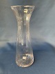 Hyacintglas fra 1890-1930Klar glas Fra Dansk GlasværkHøjde 21 cm