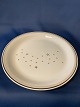 Round Dish #MælkevejBing and GrondahlDeck No. 101SOLD