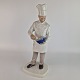 B&G figur 2429Bager31 cm