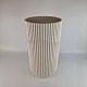 Lyngby vaseHvid, stor38,5 cm