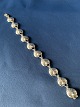 Armbånd sterlingsølvStemplet 925S DanmarkLængde 20,5 cm