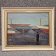 Jørgen JensenMaleriMarina