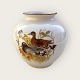 Mads StageHunting porcelainVase*DKK 1200