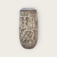 West GermanyRetro floor vase*DKK 650