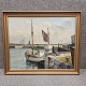 Einer GrossMaleriÆrøskøbing