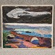 Henning JensenMaleriStrand