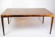 Spisebord - Palisander - Tappede Samlinger - Henry W. Klein - Bramin - 1960