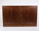 Lille Skænk - Teak - Dansk Design - 1960