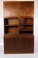 Reol - Teak - Dansk Design - 1960
