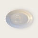 Bing & GrøndahlHvid eleganceServeringsfad#15*200kr