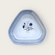 Bing & GrondahlCornflowerTriangular dish#40*DKK 150