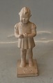 Unika prøvefigur 936 Margrethe 18 cm Vita Thymann  P. Ipsens Enke