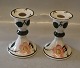 Lysestage 11.5 cm Vild Rose fra Villeroy & Boch
