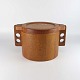 Woodline Isspand teaktræ2 liter