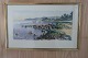 FelstedskovSigneret GH: 28cmB: 43,5cmIndrammet