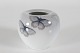 Royal CopenhagenVase 814/2237m/sommerfugle