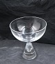 Princess Glassware by Holmegaard, Denmark. Liqueur glasses 8cm