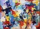 Henrik Busk Andersen 19672024130 x180 cm. (134 x 184 cm)