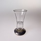 Snapsglasmed fod af sølv11 cm
