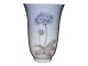 Lyngby porcelænLille trompetformet vase