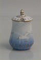 B&G Seagull Porcelain 052 c Mustard jug 8 cm