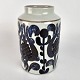 RC Aluminia vase592/3428Fajance13,4 cm