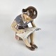 Dahl Jensen figur1332Ellen