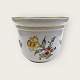 Bing & GrondahlSaxon flowerFlowerpot#669*DKK 900