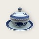 Royal CopenhagenTranquebarSmørskål#11/ 1263*250kr
