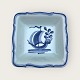 Royal CopenhagenTranquebarAsiet#4027/ 1270*50kr