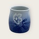 Bing & GrøndahlJuleroseVase#370*100kr