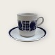 EgersundNorwayCoffee cup*100 DKK