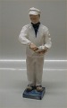 Kongelig Dansk Figur 4377 Murer  25.5 cm