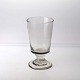 Antik Toddyglas13,3 cm