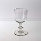 Hedvinsglasår 1850-9010,9 cm