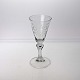 Dresden Laustein hedvinsglas14,7 cm