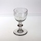Mylenberg hedvinsglasantik10,8 cm