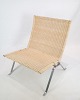 Hvilestol - Model PK22 - Poul Kjærholm - Fritz Hansen