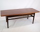 Sofabord - Elevatorbord - Palisander - 1960
