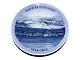 Royal Copenhagen  platteMinebyen Qutdligssat 1924-1972